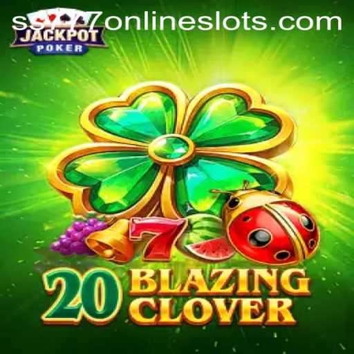 Discover the Exciting World of 20BlazingClover: A Comprehensive Guide