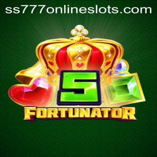 Exploring the Thrills of 5Fortunator: An In-depth Game Description and Guide