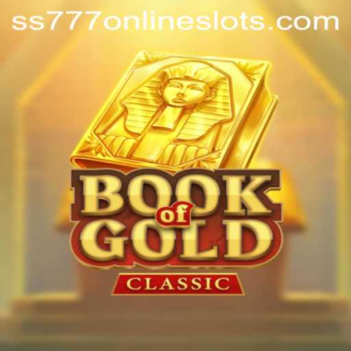 Exploring the Engaging World of BookOfGoldClassic: A Timeless Adventure