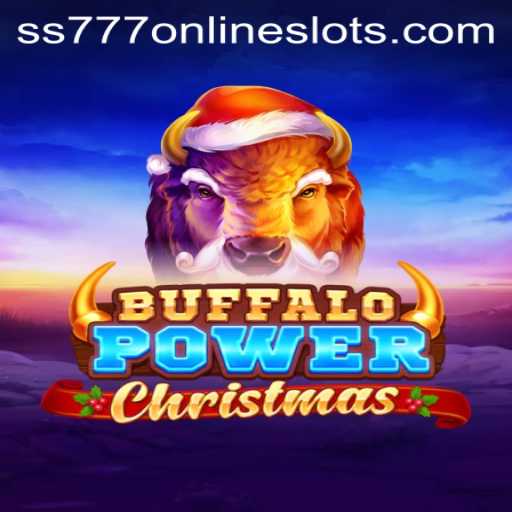 Buffalo Power Christmas: An Exciting Holiday Adventure