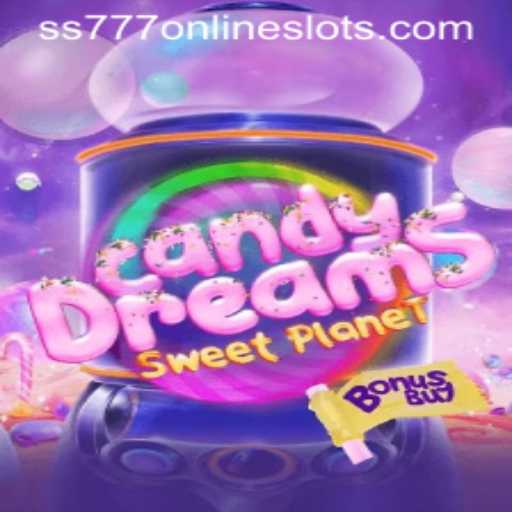 Candy Dreams Sweet Planet - A New Gaming Excitement