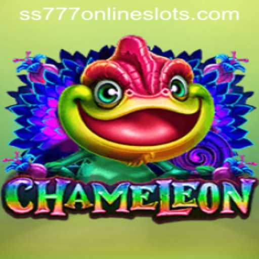 Dive into the Exciting World of Chameleon: A Game of Wit and Strategy