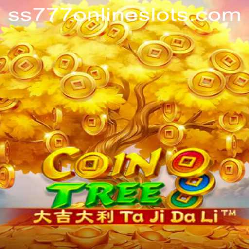 Unveiling the Enchanting World of CoinTree: The Thrill of ss777 Awaits