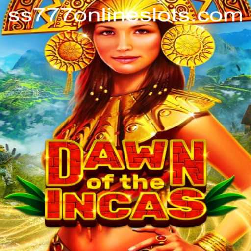 DawnoftheIncas: Unveiling the Mystical Realm of the Incas