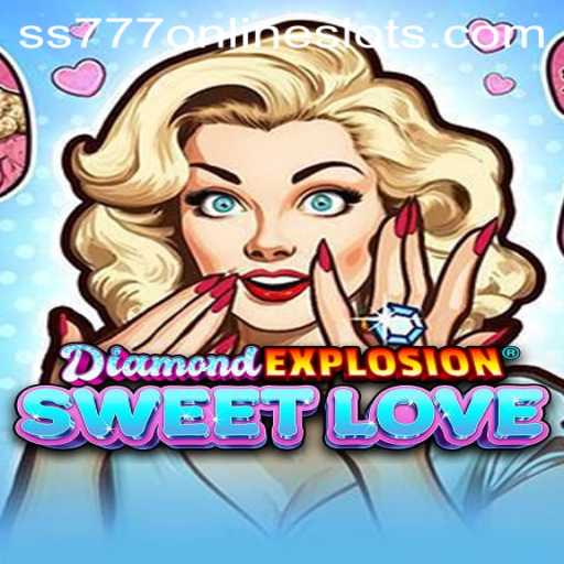 Unveiling DiamondExplosionSweetLove: The Gaming Experience of a Lifetime