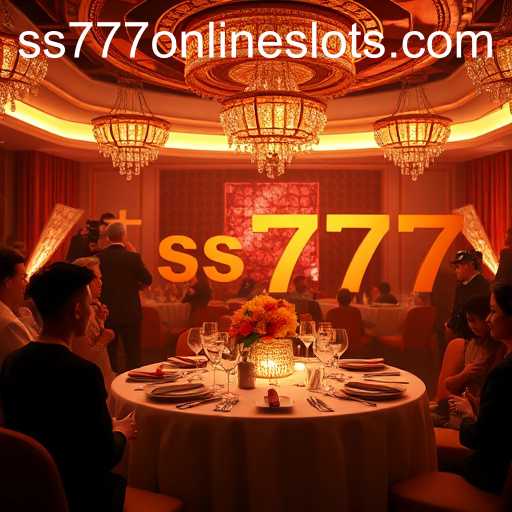 Exclusive Events: The Allure and Intrigue of ss777