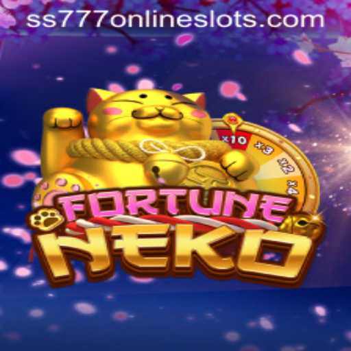 Discovering the World of FortuneNeko: The Enchanting Game of Luck and Strategy with SS777