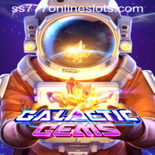 Exploring GalacticGems: An Interstellar Journey Into Gaming