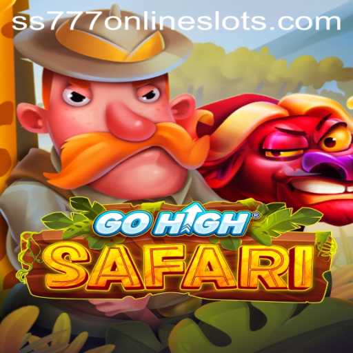 GoHighSafari: An Epic Adventure Game - Description, Introduction, and Rules