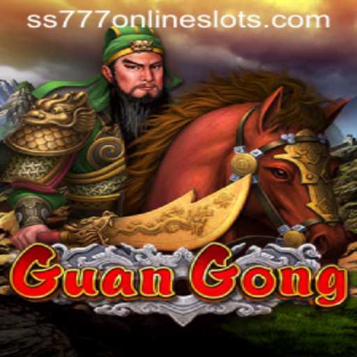 Unveiling the Enigma of GuanGong: An Immersive Gaming Experience