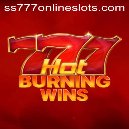 Hot Burning Wins: The Timeless Thrill of Classic Slots