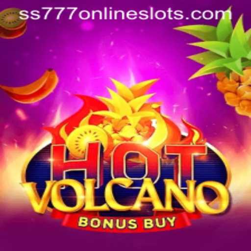 Exploring the Thrilling World of HotVolcanoBonusBuy Game