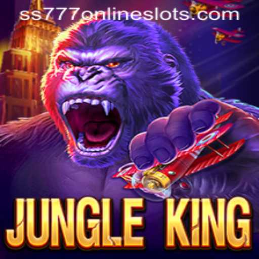 Unveiling the JungleKing: An Immersive Adventure into the Wild