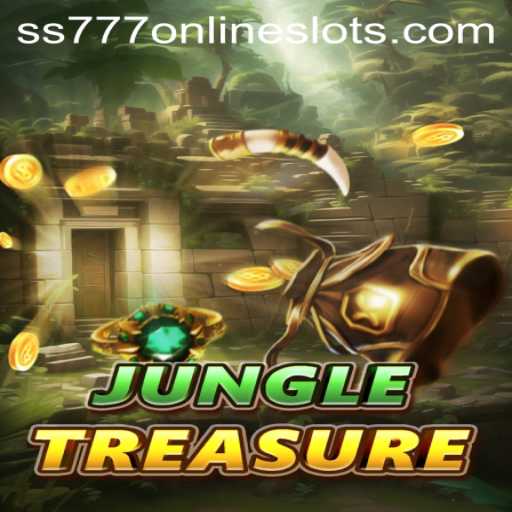 Exploring the Enchanting World of JungleTreasure: A Gaming Adventure
