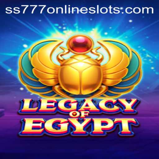 Legacy of Egypt: A Timeless Adventure