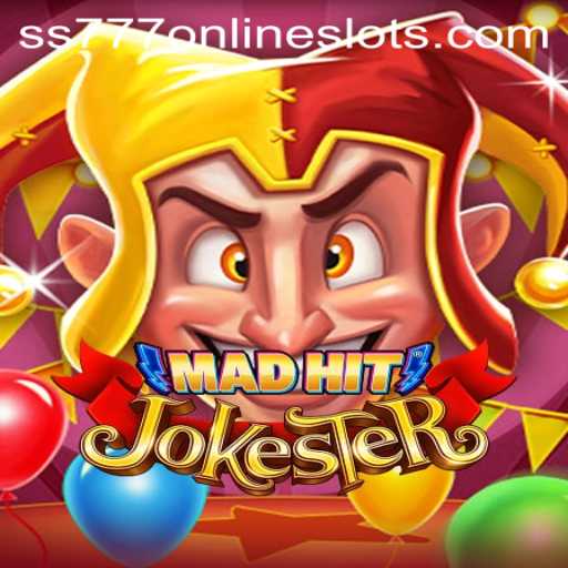MadHitJokester: A Hilarious Twist on Strategy Gaming