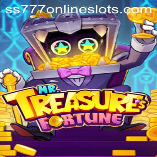 Unveiling the Mysteries of MrTreasuresFortune: A New Era of Gaming