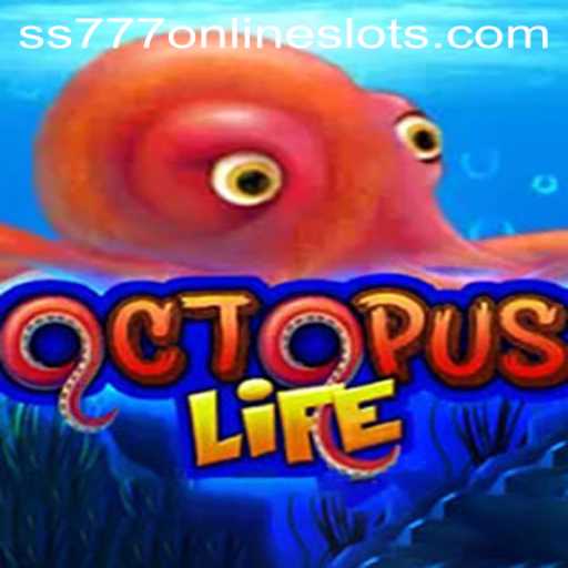 Dive into the World of OctopusLife with ss777
