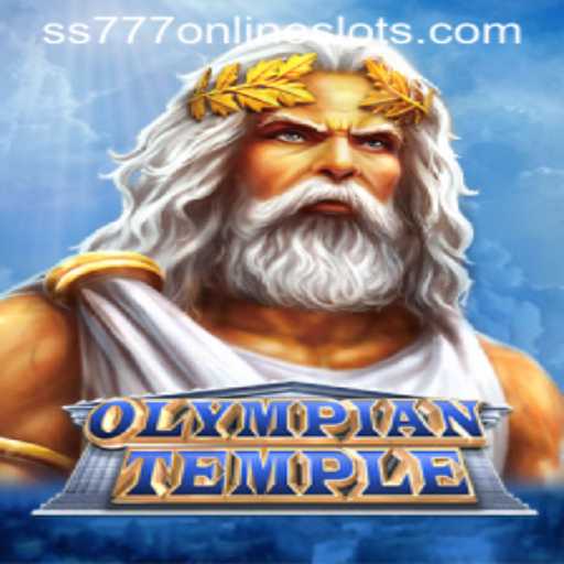 Discover the Epic Journey of OlympianTemple: A Deep-Dive into the Game's Wonders