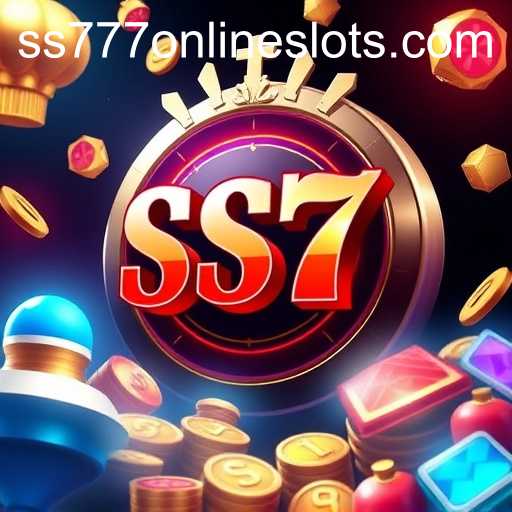 Exploring the World of Online Slots: The Allure of SS777