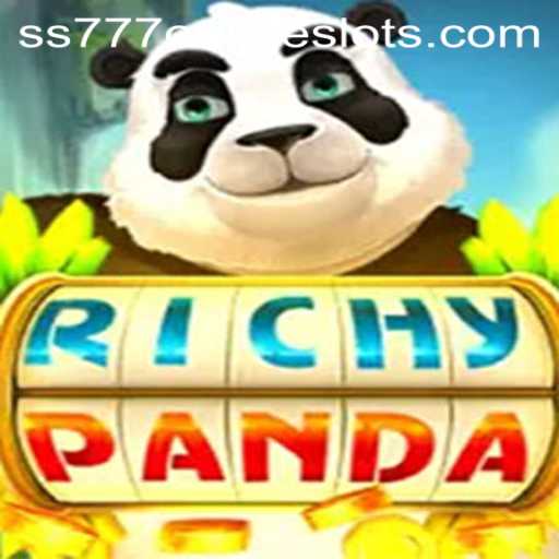 Explore the World of RichyPanda: A Captivating Gaming Experience