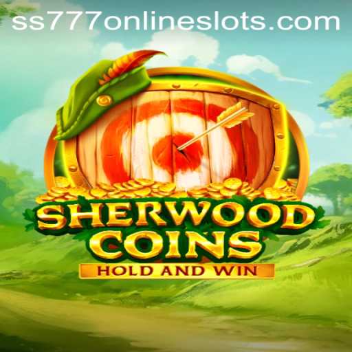 Explore the Exciting World of SherwoodCoins and Master the Game with Keyword ss777