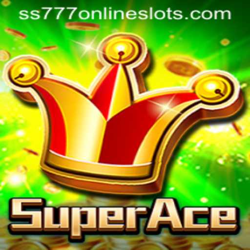Unveiling SuperAce: A New Era in Gaming