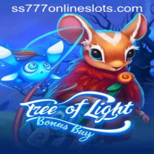Exploring the Enchanting World of TreeOfLightBonusBuy Game