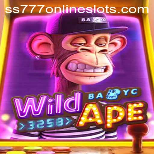 Explore the Wild World of WildApe3258: Game Description, Introduction, and Rules