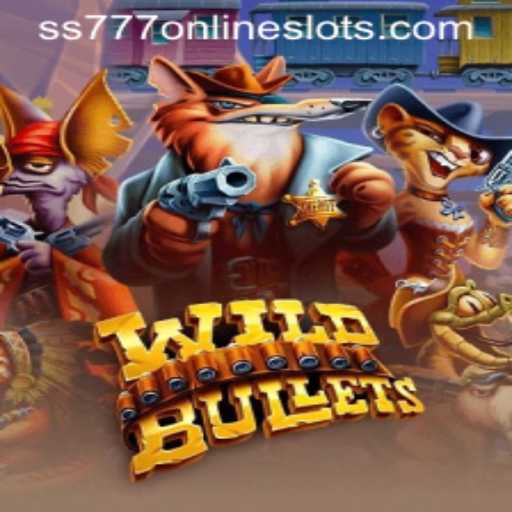 Unleashing the Wild West Adventure: A Deep Dive into WildBullets
