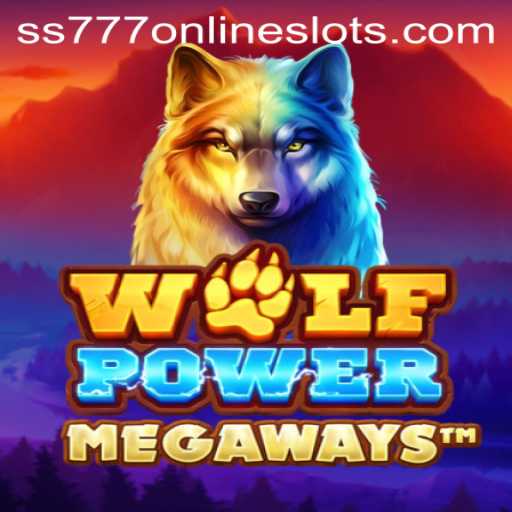 The Fascinating World of WolfPowerMega: Unveiling the Essence of SS777
