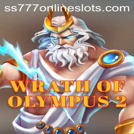 Unveiling the Saga of WrathofOlympus2: A Daring Odyssey in Gaming