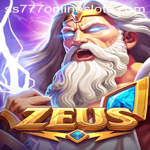 Zeus: The Legendary Game Adventure