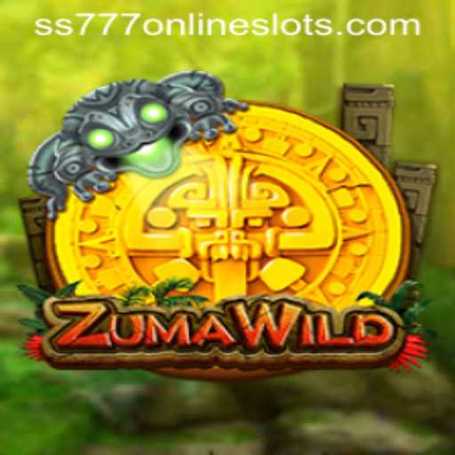 ZumaWild: Exploring the Thrilling Adventure of ss777